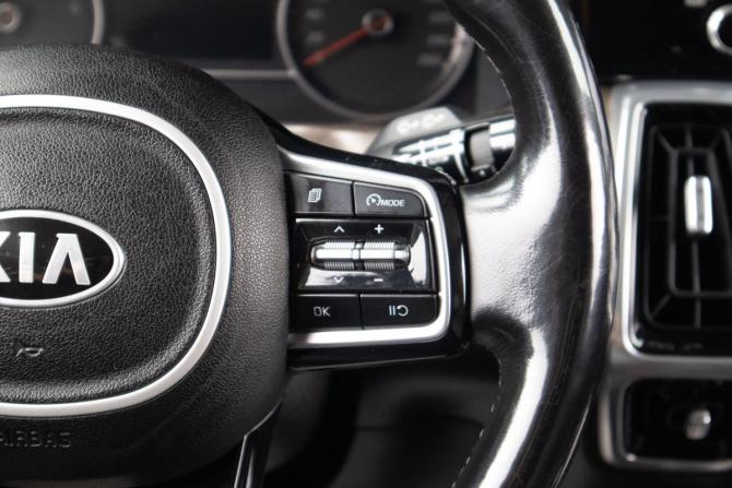 Kia Sorento IV с пробегом 2020 года, цена 3 399 000 рублей, 105600 км, внедорожник, Автокод Объявления