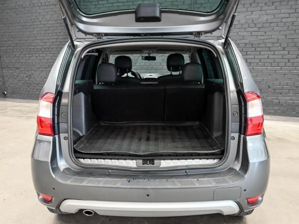 Nissan Terrano III (D10) с пробегом 2014 года, цена 1 240 000 рублей, 76920 км, внедорожник, Автокод Объявления