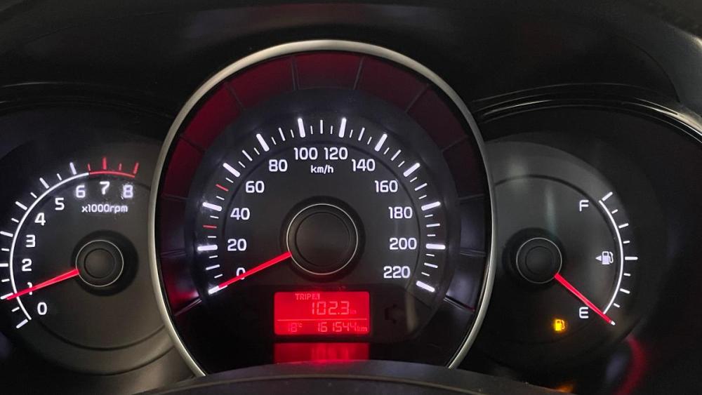 Kia Rio III Рестайлинг Магнитогорск  - изображение 14