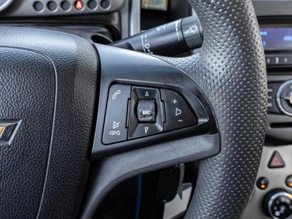Chevrolet Aveo II с пробегом 2013 года, цена 664 000 рублей, 180643 км, седан, Автокод Объявления