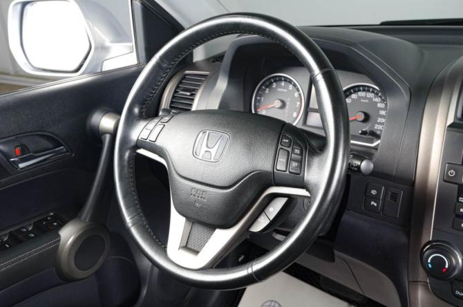 Honda CR-V III Рестайлинг с пробегом 2012 года, цена 2 079 000 рублей, 157064 км, внедорожник, Автокод Объявления