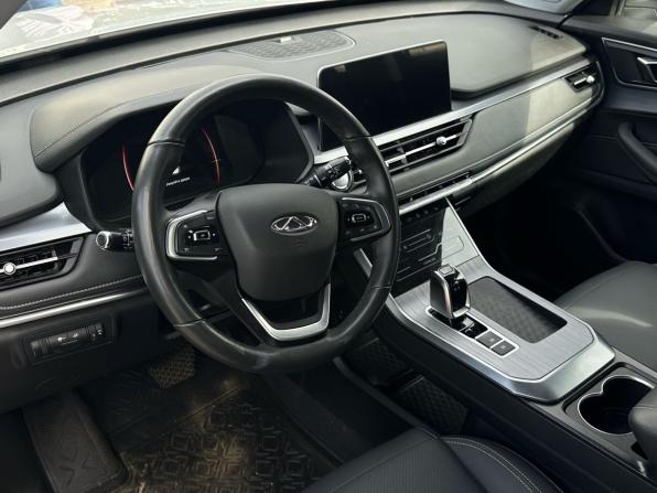 Chery Tiggo 4 Pro I с пробегом 2023 года, цена 1 679 000 рублей, 29771 км, внедорожник, Автокод Объявления