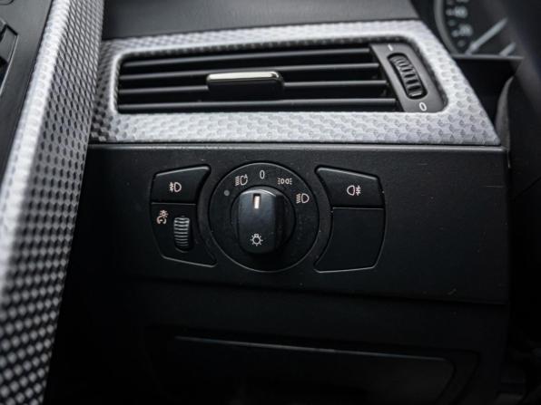 BMW 5 серии V (E60/E61) с пробегом 2007 года, цена 1 530 000 рублей, 201541 км, седан, Автокод Объявления