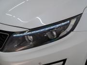 Kia Optima III Рестайлинг Красноярск  - изображение 46