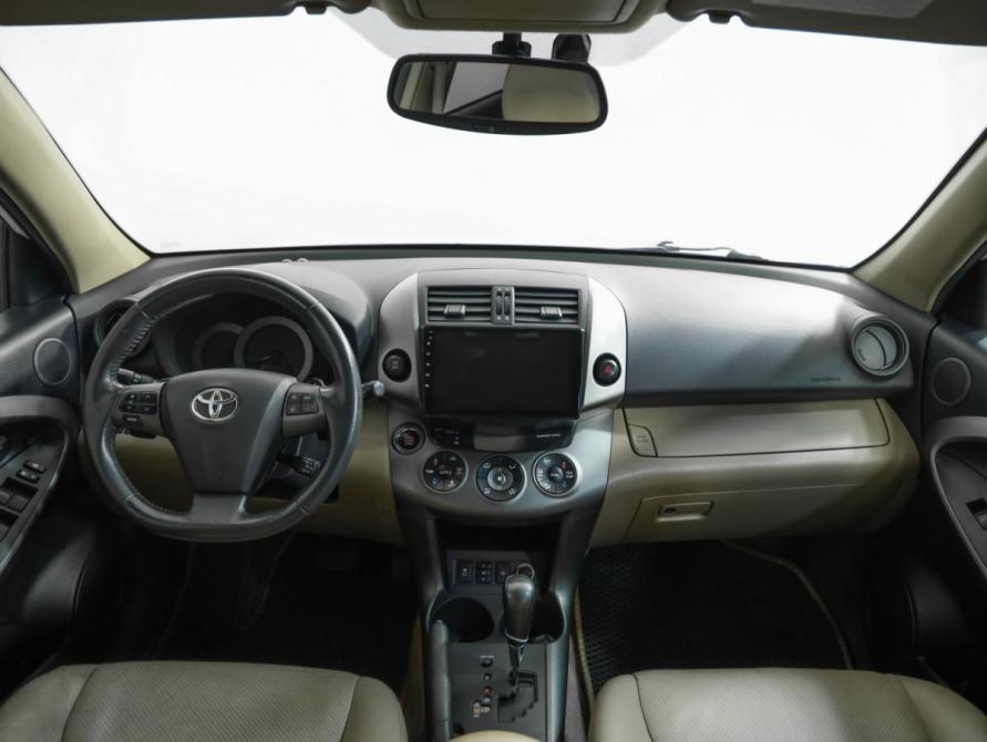 Toyota RAV4 III (XA30) Рестайлинг Санкт-Петербург  - изображение 10