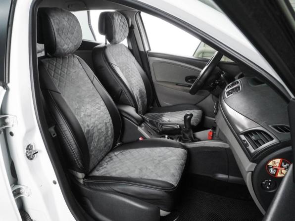 Renault Megane III с пробегом 2010 года, цена 739 000 рублей, 167971 км, хэтчбек, Автокод Объявления