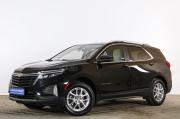 Chevrolet Equinox III Рестайлинг Тюмень  - изображение 23