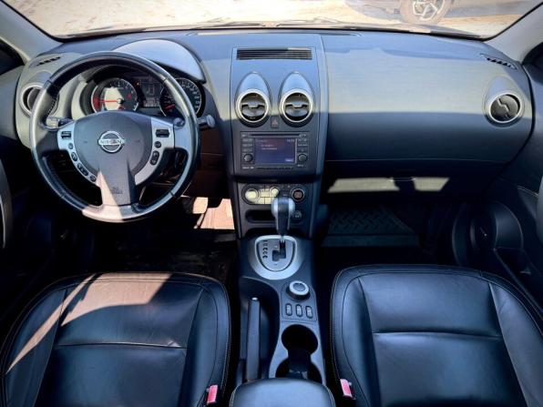 Nissan Qashqai I Рестайлинг с пробегом 2010 года, цена 1 180 000 рублей, 166000 км, внедорожник, Автокод Объявления