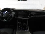 Volkswagen Touareg III Рестайлинг Москва  - изображение 33