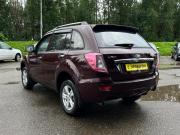 Lifan X60 I Нефтекамск  - изображение 16