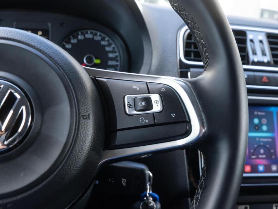 Volkswagen Polo V Рестайлинг Волгоград  - изображение 16