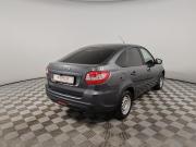 Lada (ВАЗ) Granta I Рестайлинг Москва  - изображение 25