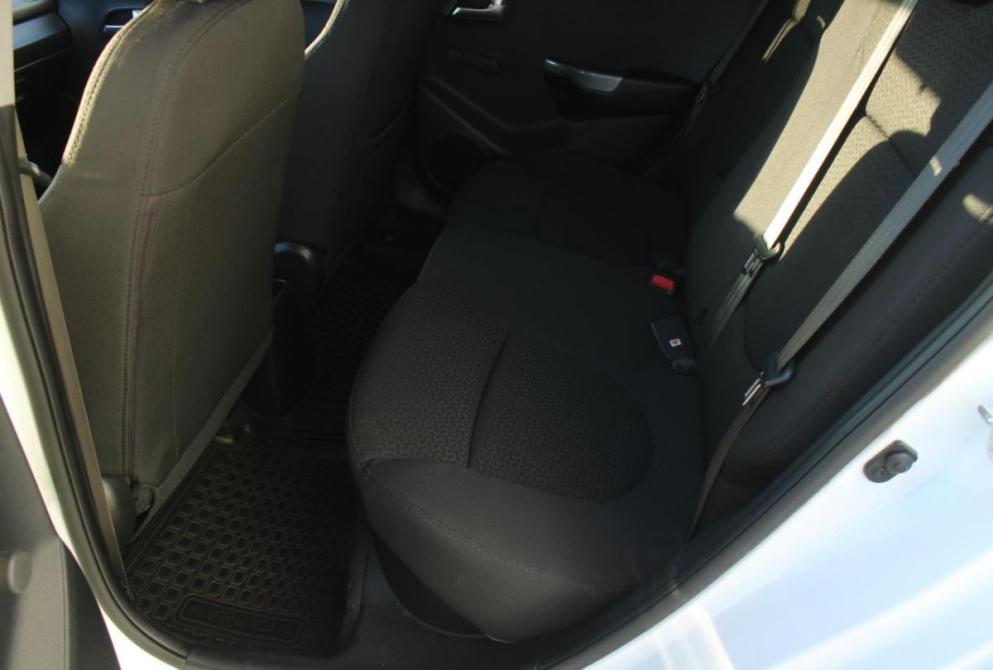Kia Rio III Саратов  - изображение 21