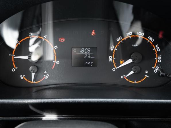 Lada (ВАЗ) Niva Legend I Рестайлинг с пробегом 2026 года, цена 1 346 200 рублей, 23 км, внедорожник, Автокод Объявления