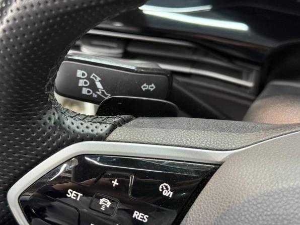 Volkswagen Golf VIII с пробегом 2021 года, цена 2 690 000 рублей, 46507 км, хэтчбек, Автокод Объявления