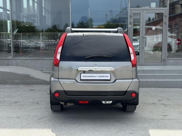 Nissan X-Trail II Рестайлинг с пробегом 2012 года, цена 1 525 000 рублей, 199425 км, внедорожник, Автокод Объявления