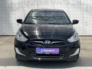 Hyundai Solaris I Тамбов  - изображение 22