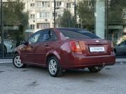 Chevrolet Lacetti I Самара  - изображение 19