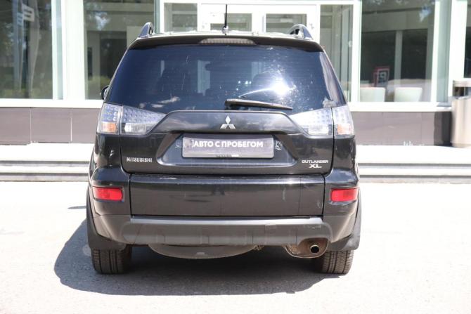 Mitsubishi Outlander II Рестайлинг с пробегом 2011 года, цена 871 000 рублей, 284895 км, внедорожник, Автокод Объявления