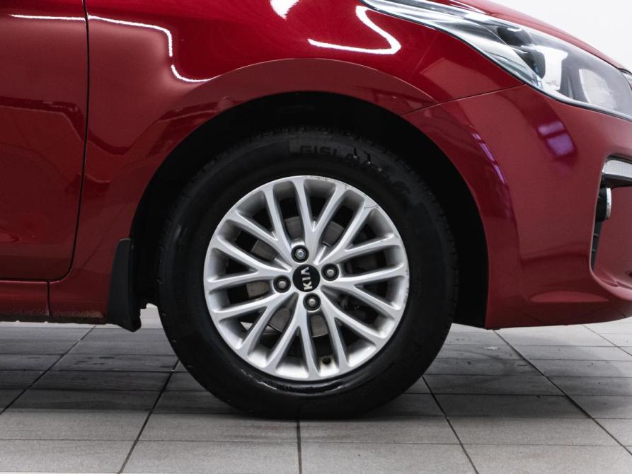 Kia Rio IV Красноярск  - изображение 31