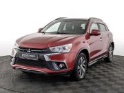 Mitsubishi ASX I Рестайлинг 2 Санкт-Петербург  - изображение 27
