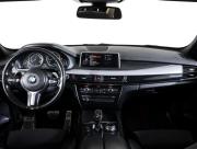 BMW X5 III (F15) Москва  - изображение 38
