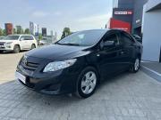 Toyota Corolla X (E140 E150) Набережные Челны  - изображение 22