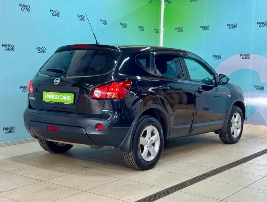 Nissan Qashqai I Набережные Челны  - изображение 3
