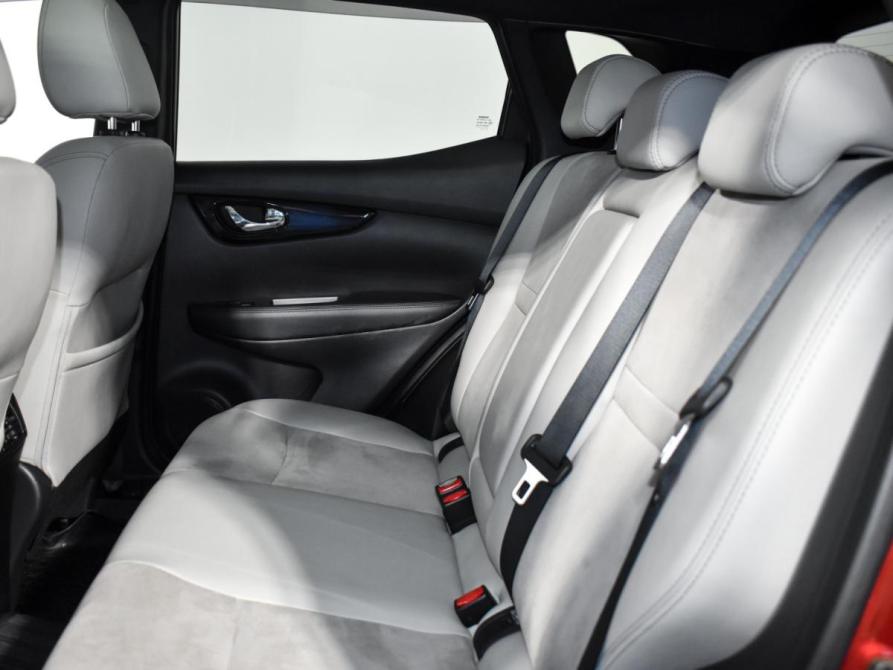 Nissan Qashqai II Санкт-Петербург  - изображение 14