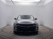 Kia Optima IV Рестайлинг Москва  - изображение 22