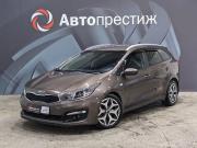 Kia Ceed II Рестайлинг Пермь  - изображение 29