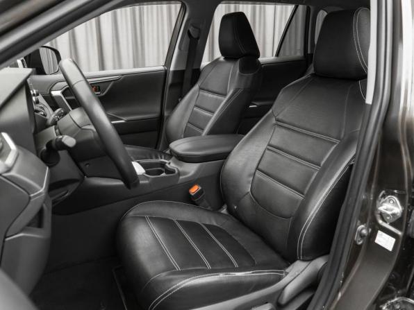 Toyota RAV4 V (XA50) с пробегом 2020 года, цена 3 100 000 рублей, 42307 км, внедорожник, Автокод Объявления