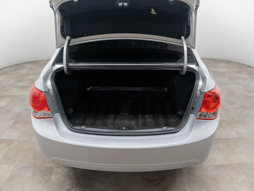 Chevrolet Cruze I Красноярск  - изображение 19