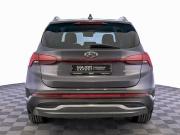 Hyundai Santa Fe IV Рестайлинг Москва  - изображение 36