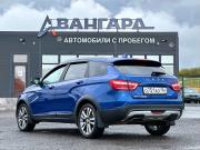 Lada (ВАЗ) Vesta I Волгоград  - изображение 27