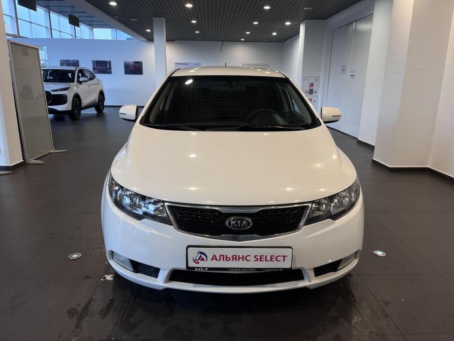 Kia Cerato II Чебоксары  - изображение 8