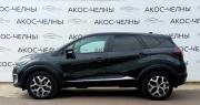Renault Kaptur I Рестайлинг Набережные Челны  - изображение 32