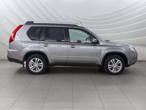 Nissan X-Trail II Рестайлинг с пробегом 2012 года, цена 1 548 000 рублей, 142408 км, внедорожник, Автокод Объявления