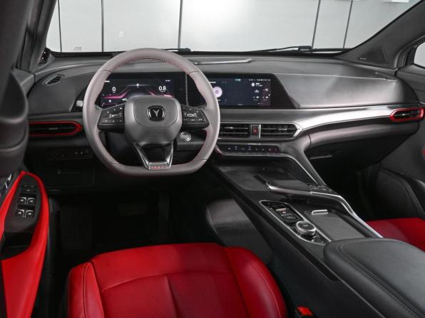 Changan UNI-T I с пробегом 2020 года, цена 1 999 000 рублей, 56134 км, внедорожник, Автокод Объявления