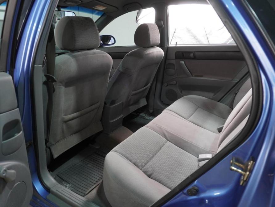 Chevrolet Lacetti I Воронеж  - изображение 11