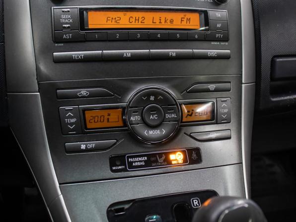 Toyota Auris I с пробегом 2009 года, цена 398 000 рублей, 231000 км, хэтчбек, Автокод Объявления