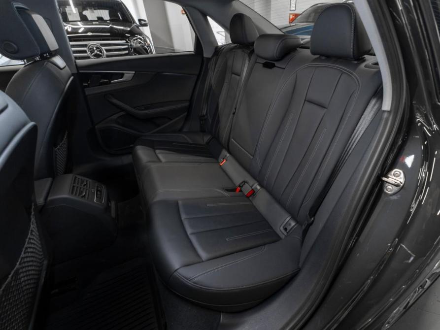 Audi A4 V (B9) Рестайлинг Москва  - изображение 13