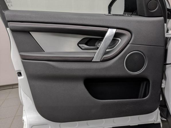 Land Rover Discovery Sport I Рестайлинг с пробегом 2021 года, цена 3 590 000 рублей, 99497 км, внедорожник, Автокод Объявления
