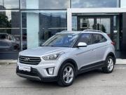 Hyundai Creta I Москва  - изображение 19