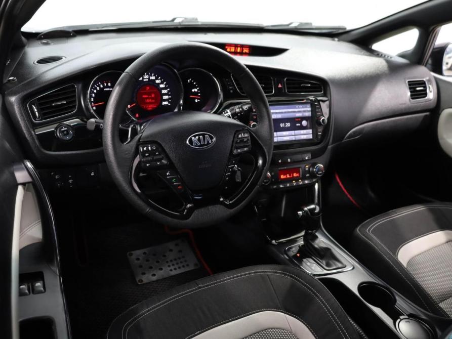 Kia Ceed II Ростов-на-Дону  - изображение 6