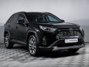 Toyota RAV4 V (XA50) Москва  - изображение 22