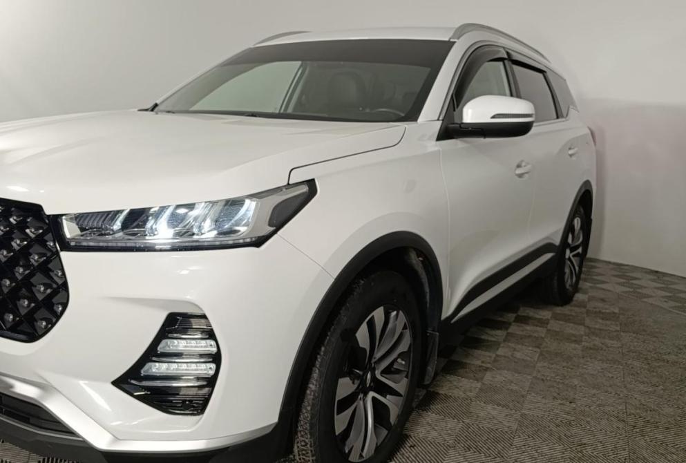 Chery Tiggo 7 Pro I Волгоград  - изображение 22