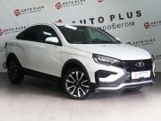Lada (ВАЗ) Vesta I Рестайлинг (NG) Минеральные Воды  - изображение 18