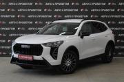 Haval Jolion I Рестайлинг Томск  - изображение 18