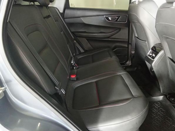 Chery Tiggo 7 Pro I с пробегом 2021 года, цена 1 190 000 рублей, 153079 км, внедорожник, Автокод Объявления
